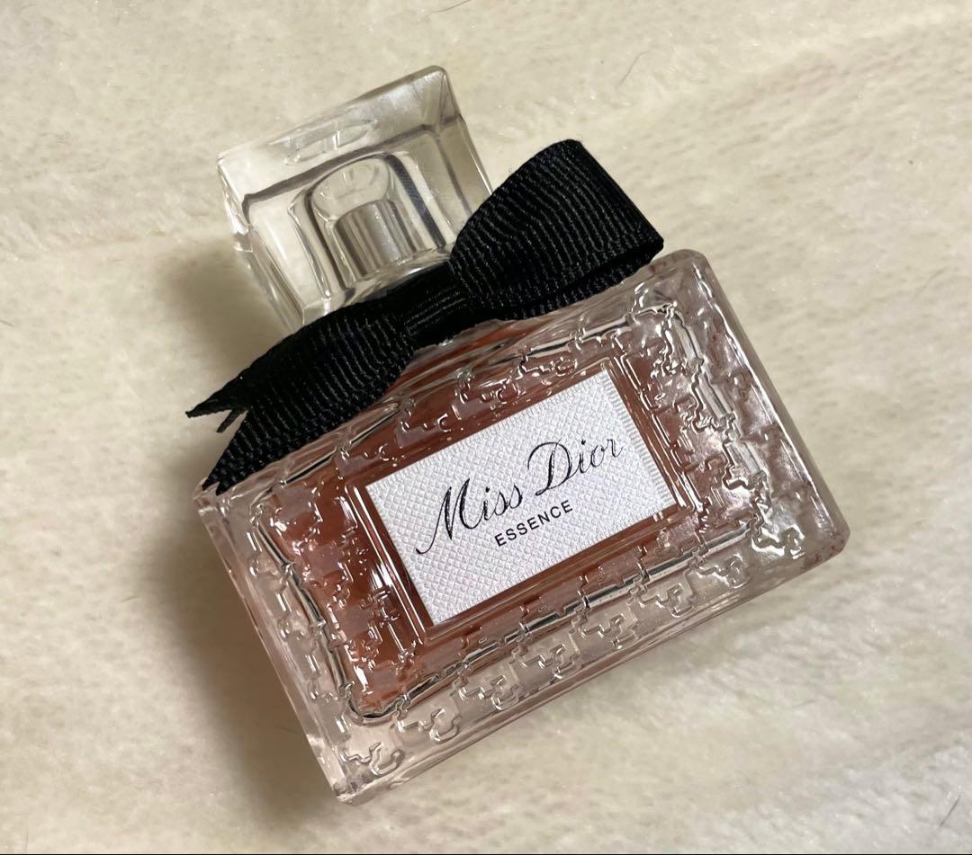 Miss Dior ミスディオール エッセンス Essence 香水 35ml