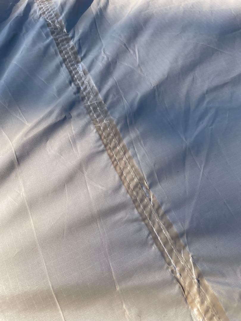  peak スノーピーク ヘキサ Pro.air S TP-348