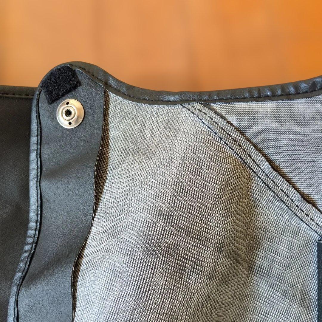 ホンダ　ビート　幌カバー