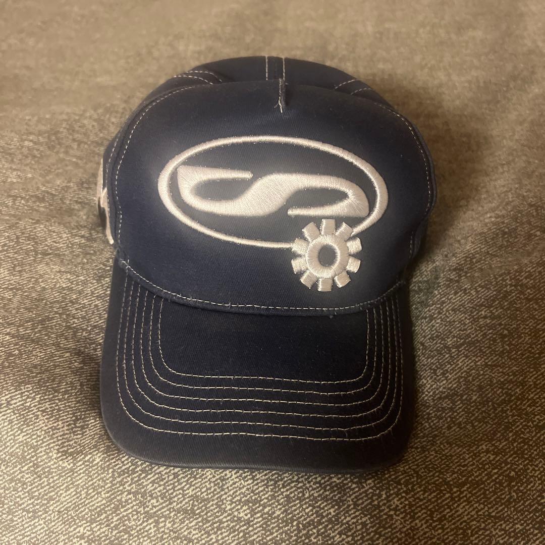 atticus torre キャップ