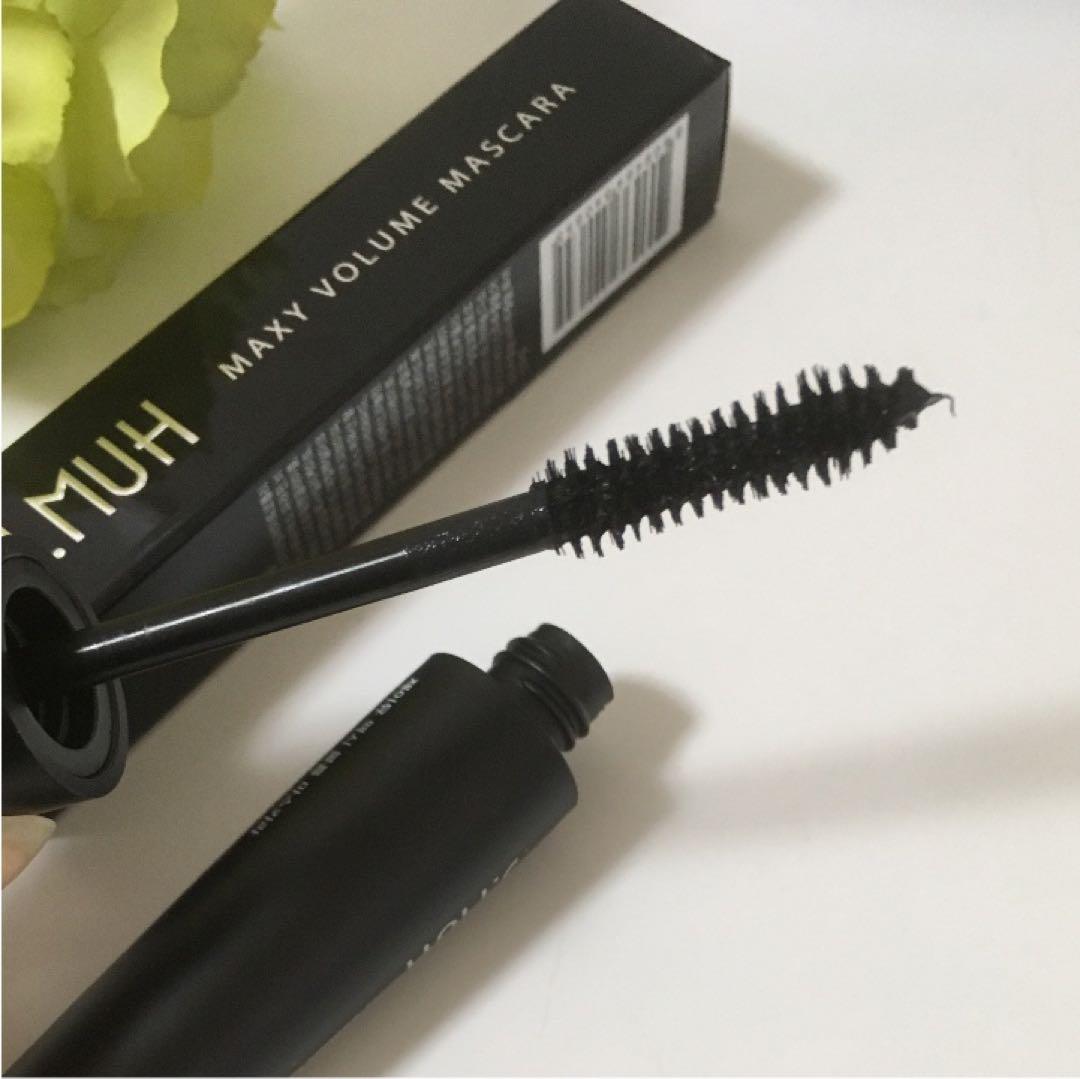 本当に落ちないマスカラ‼️
