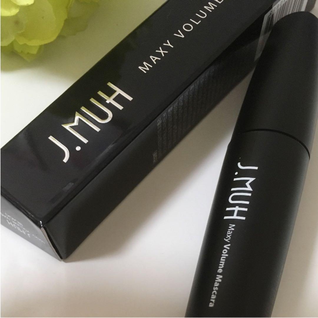 本当に落ちないマスカラ‼️