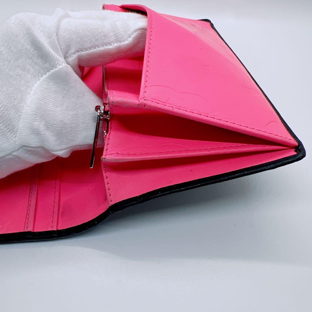 みんぴか♥︎プロフ必読です♥︎ CHANEL シャネル　長財布