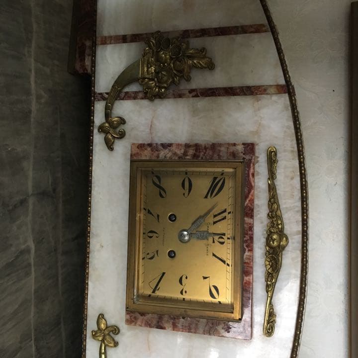 アンティーク時計