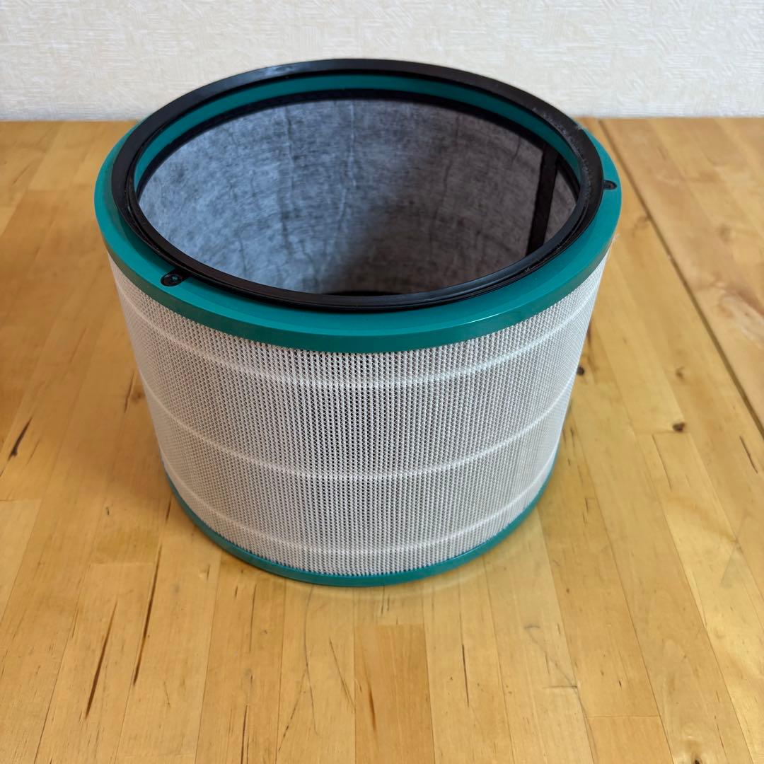 dyson Pure Hot＋Cool Link ファンヒーター HP03