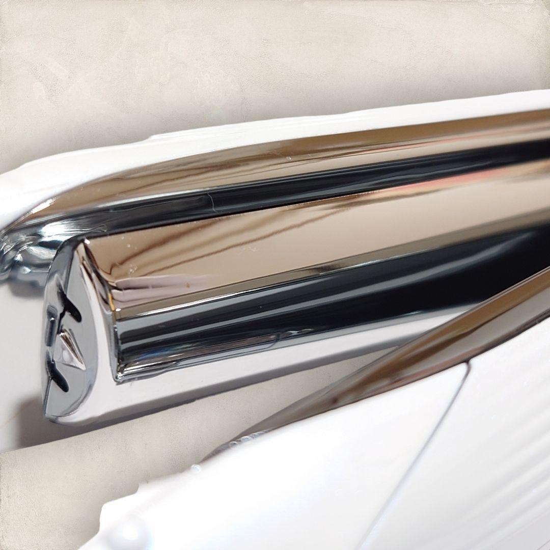 ✨美品✨リファ フィンガーアイロン ST RE-AS-02A ホワイト