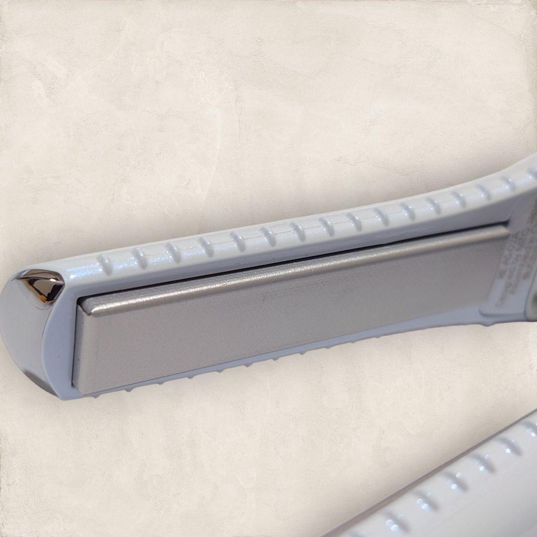 ✨美品✨リファ フィンガーアイロン ST RE-AS-02A ホワイト