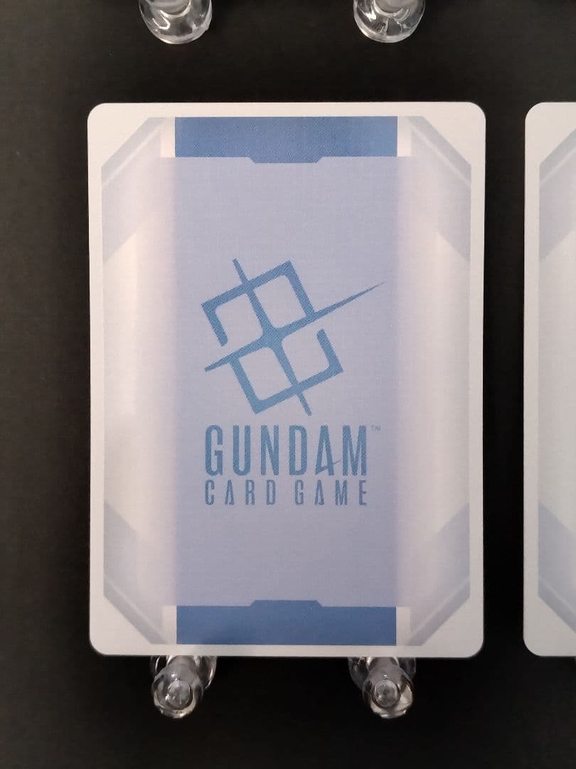 Steel Requiem ジ・O4枚、シロッコ4枚、計8枚セット