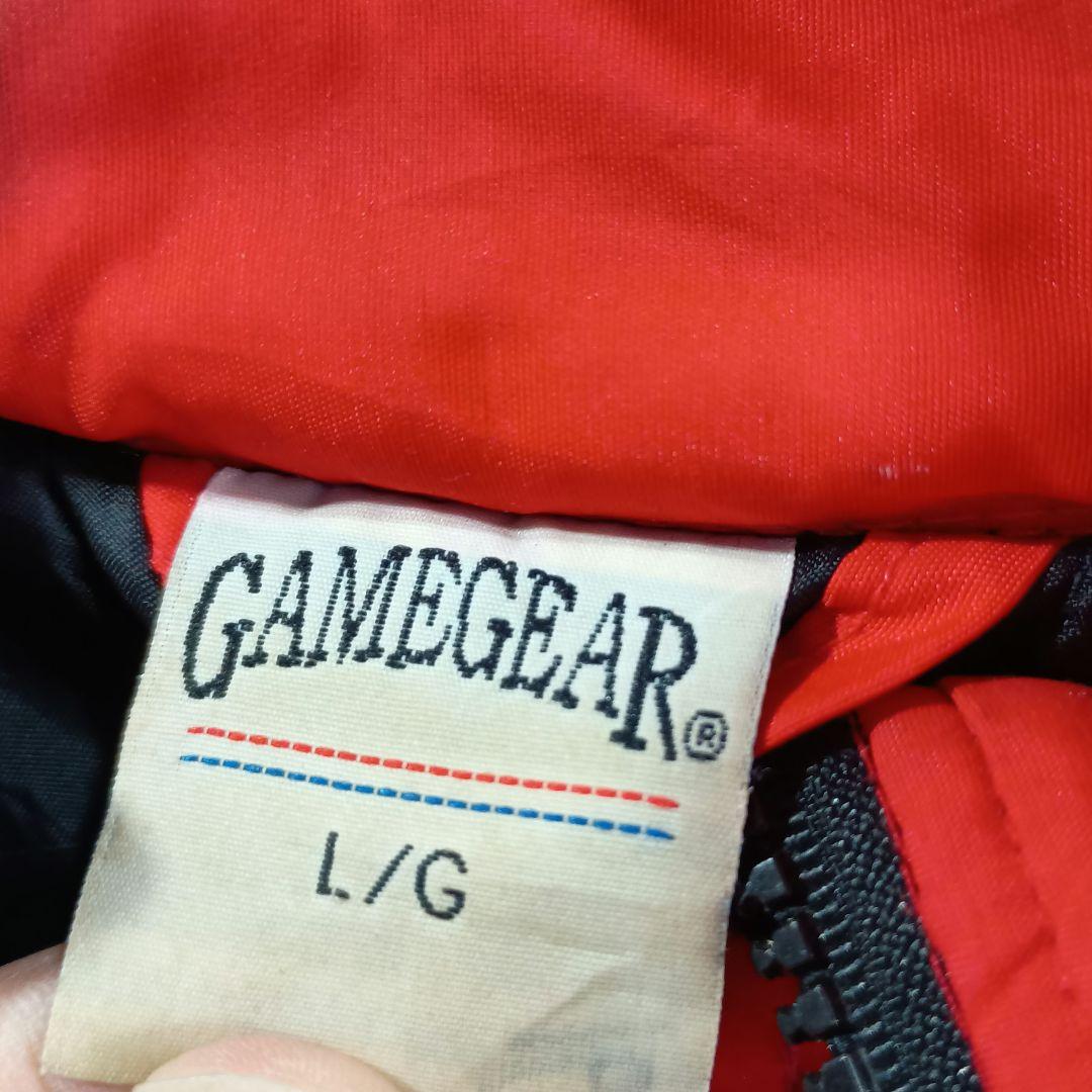 USA古着ヴィンテージ まとめ売り6枚NFL NHLなど 中綿ナイロンジャケット