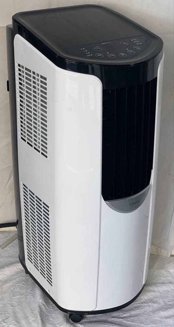 床置き 小型エアコン IPP-2221G