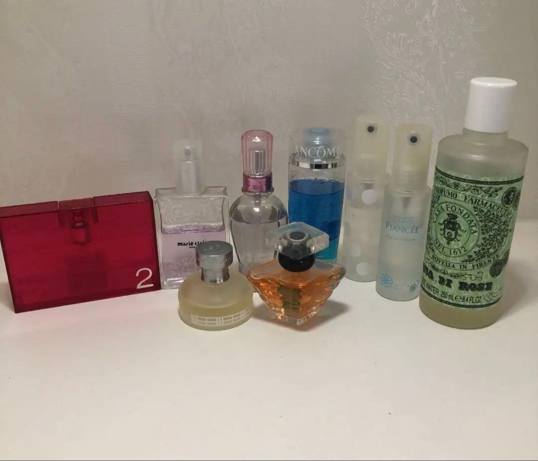 廃盤　希少品　GUCCI rush2 オードトワレ50ml ラッシュ2