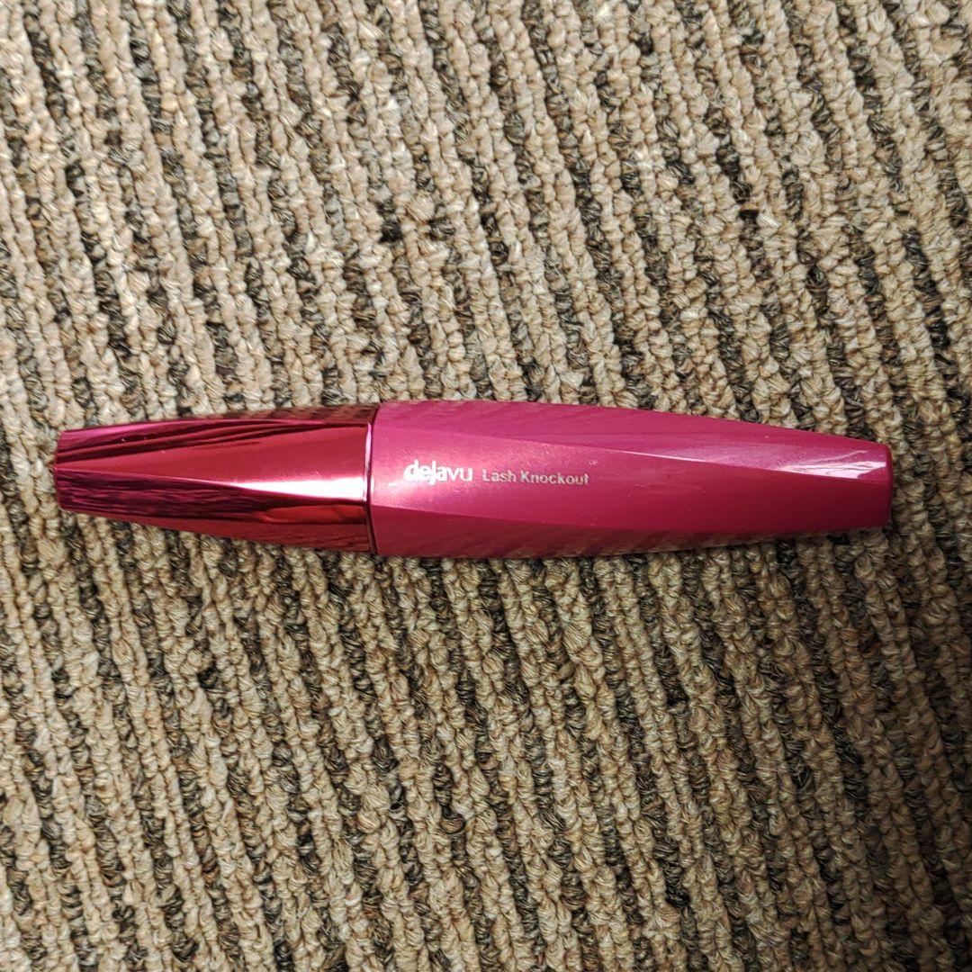 デジャヴュ ラッシュノックアウト