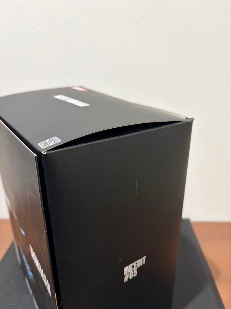 マーベル ハルクバスター 千値練