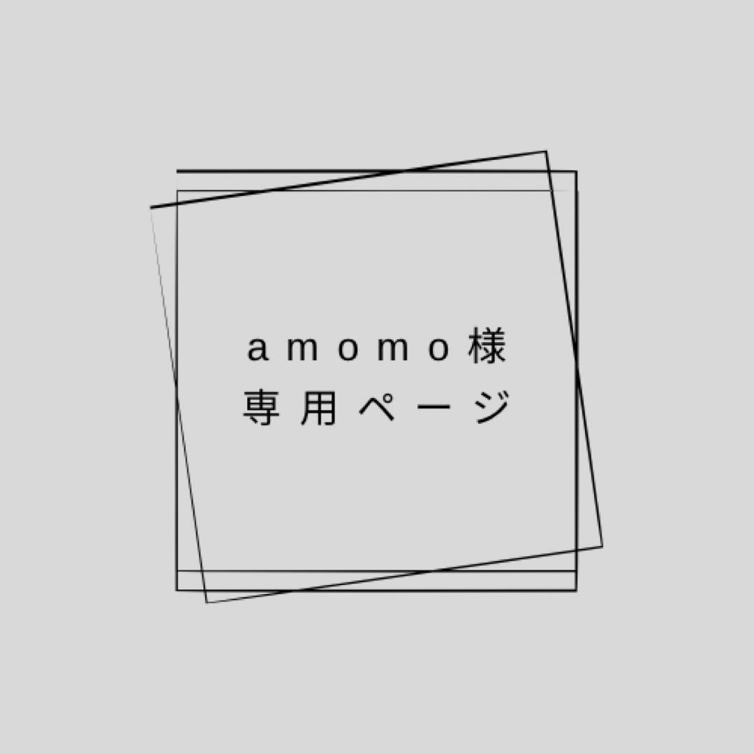 amomo様/専用ページ/ヴィル