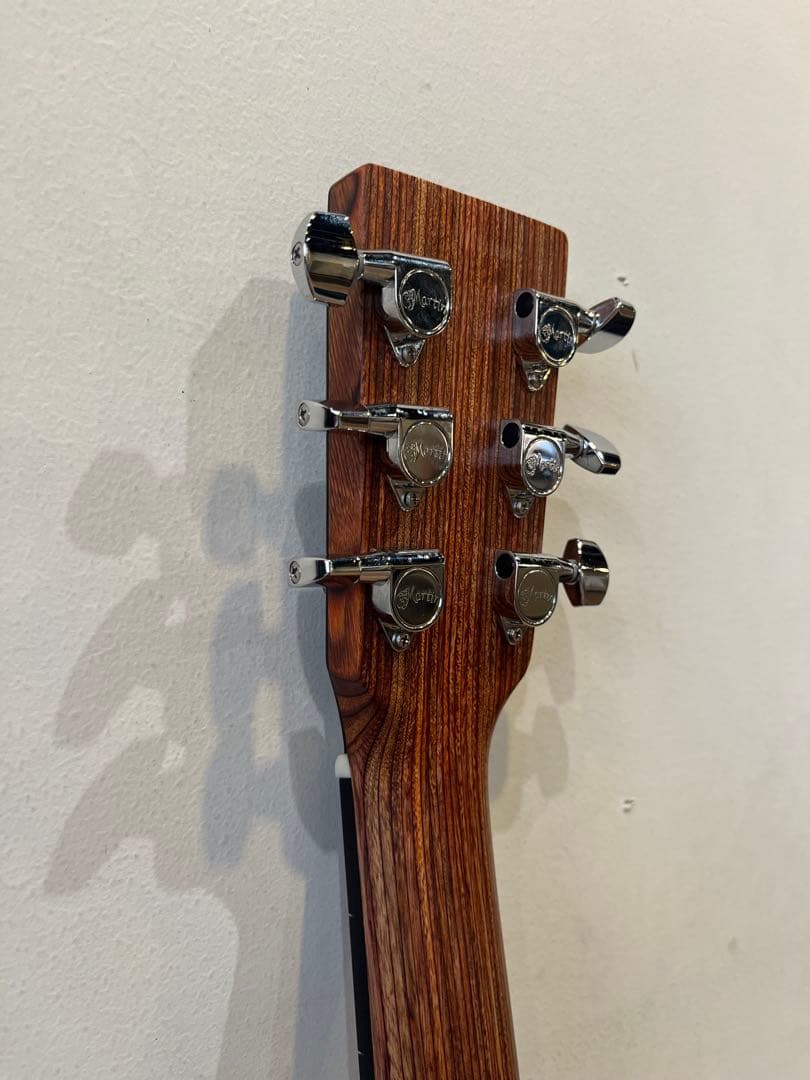 美品　Martin & Co. リトルマーチン LX1