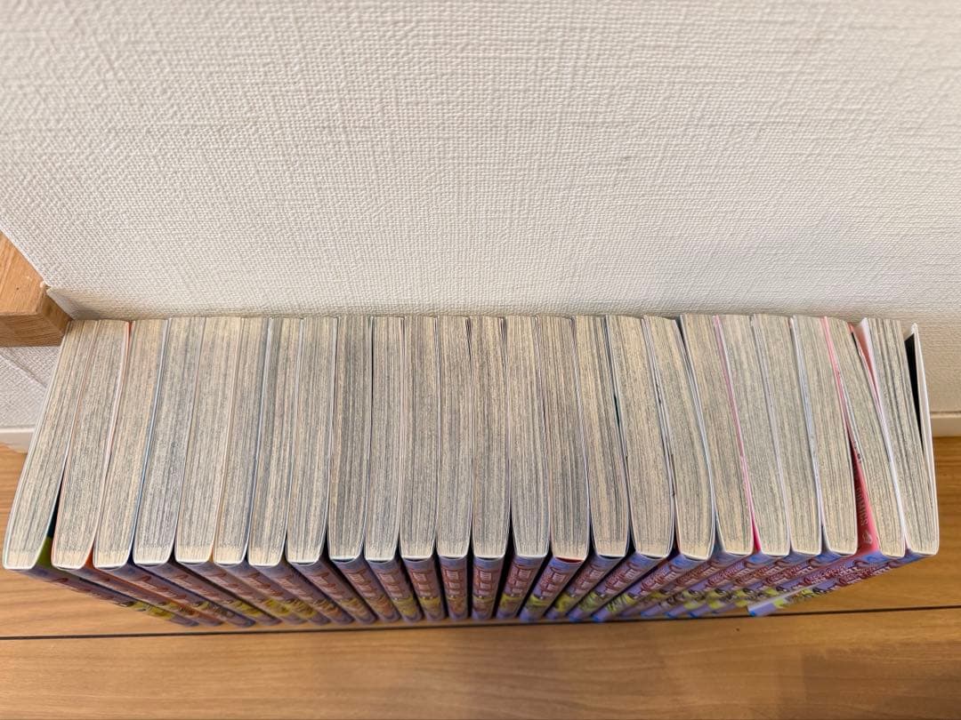 ジョジョの奇妙な冒険 Part 7 スティール ボール ラン 全巻セット