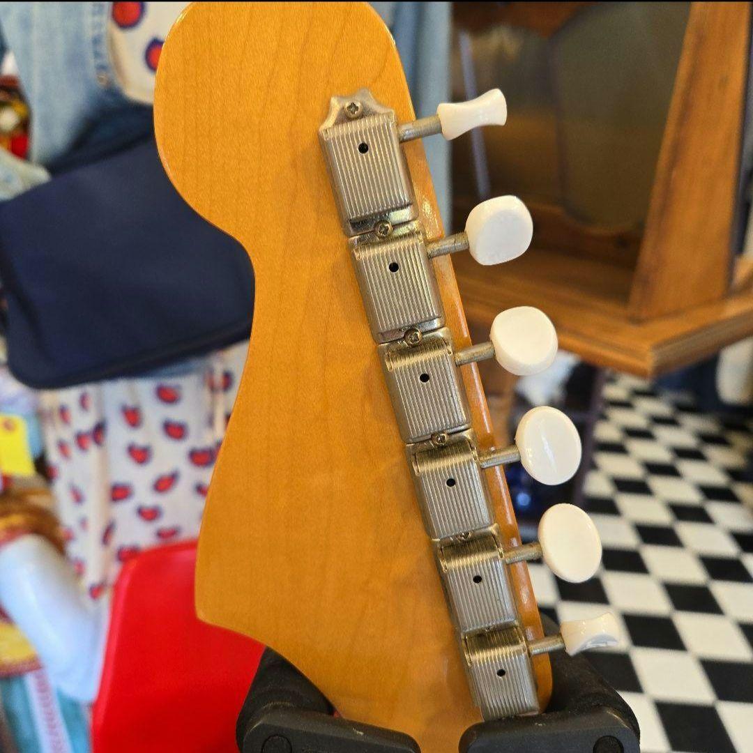 Fender SONORAN アコースティックギター エレアコ