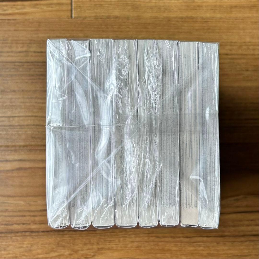 わたしが恋人になれるわけないじゃん、ムリムリ！ 1〜8　シュリンク未開封多数