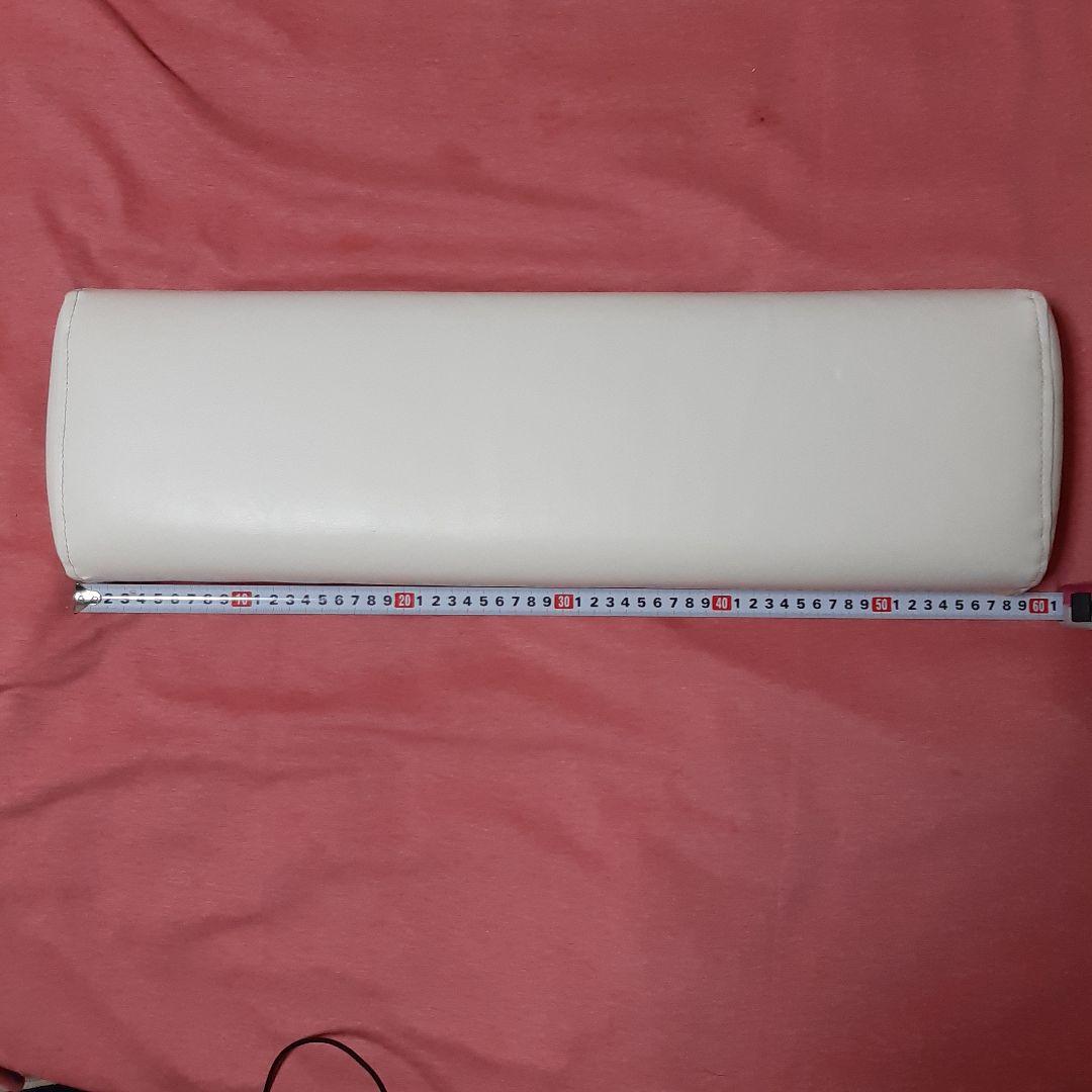5点セット付属品●エステベッド●マッサージベッド●枕・サポート・クッション
