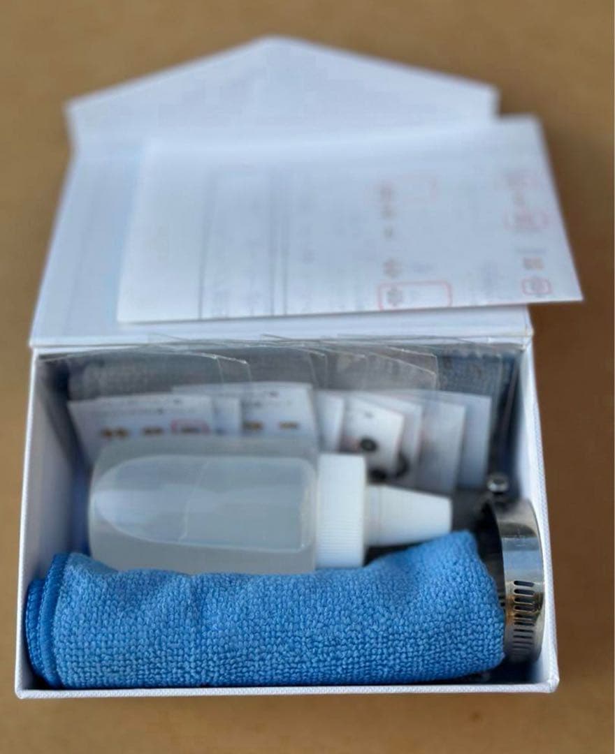 コペン　アクティブトップオーバーホール用Oリングセット