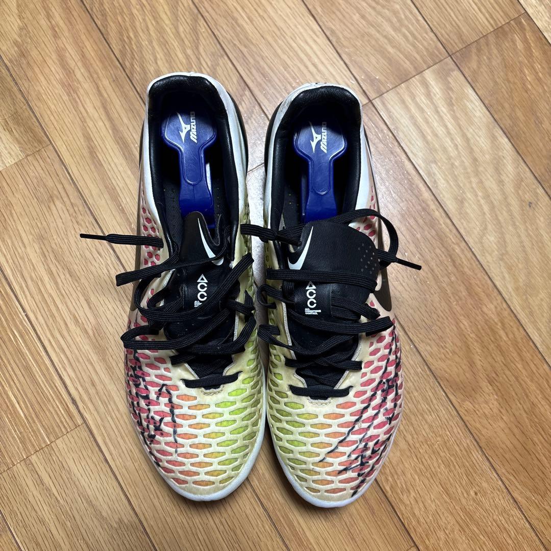 NIKE Magista(初代)SG