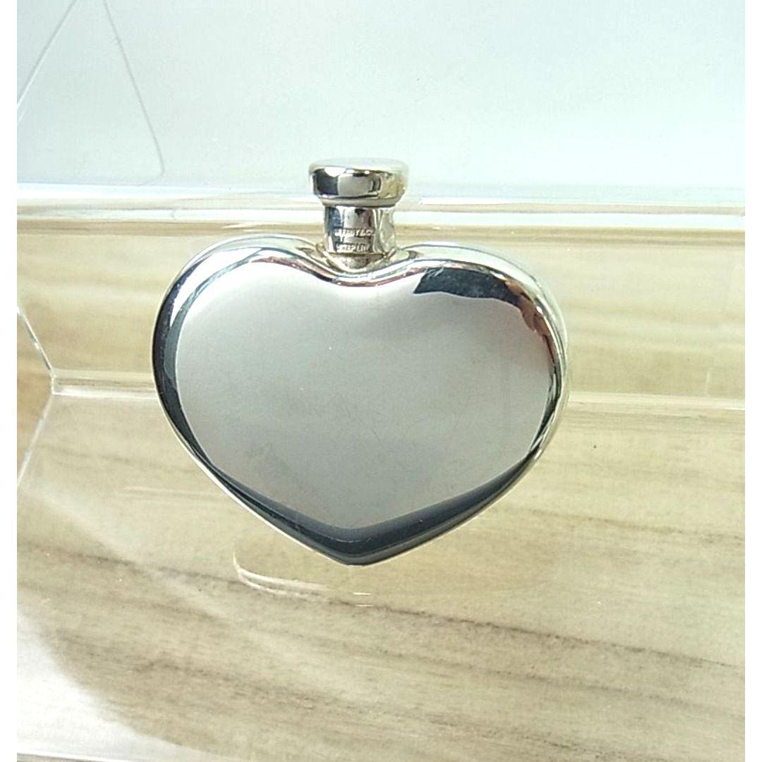 ★KW☆セール中様用 正規ティファニー 925製アトマイザー パフュームボトル