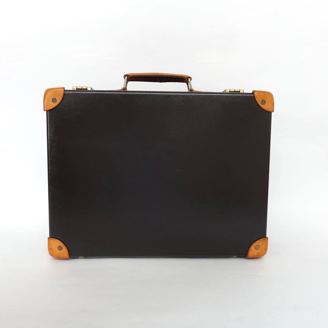 グローブトロッター　アタッシュケース　ビジネスバッグ　ハンドバッグ　16インチ