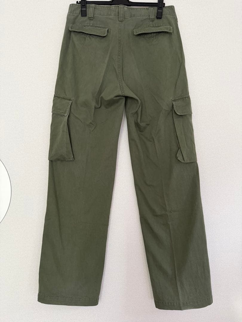blufcamp kaiko カーゴパンツ　22