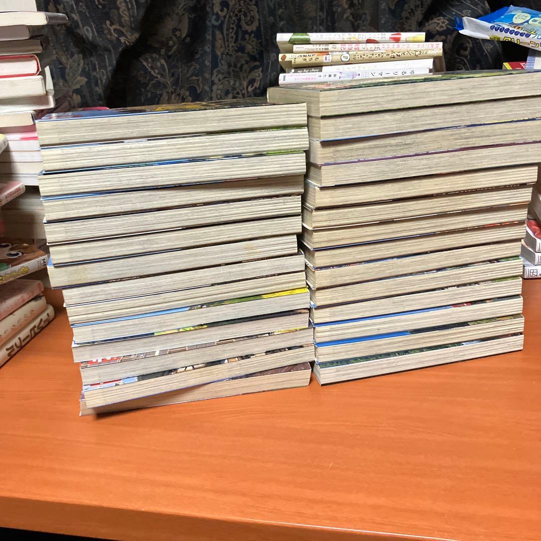 テツぼん 1〜28 鉄道マンガ