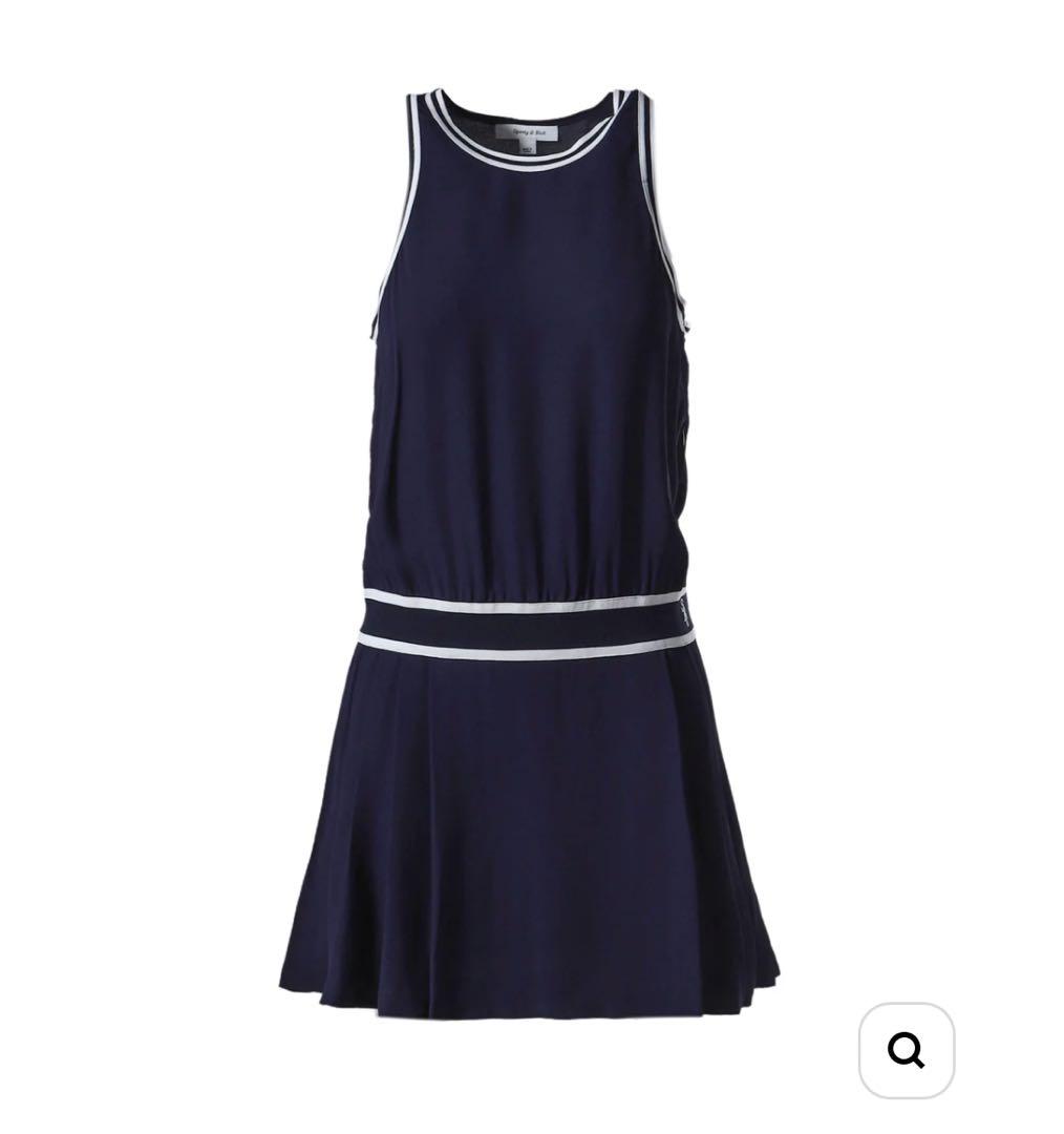 Sporty&Richワンピース