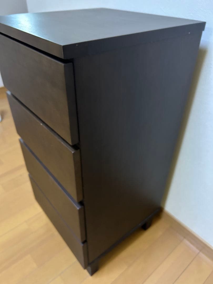 無印良品　チェスト