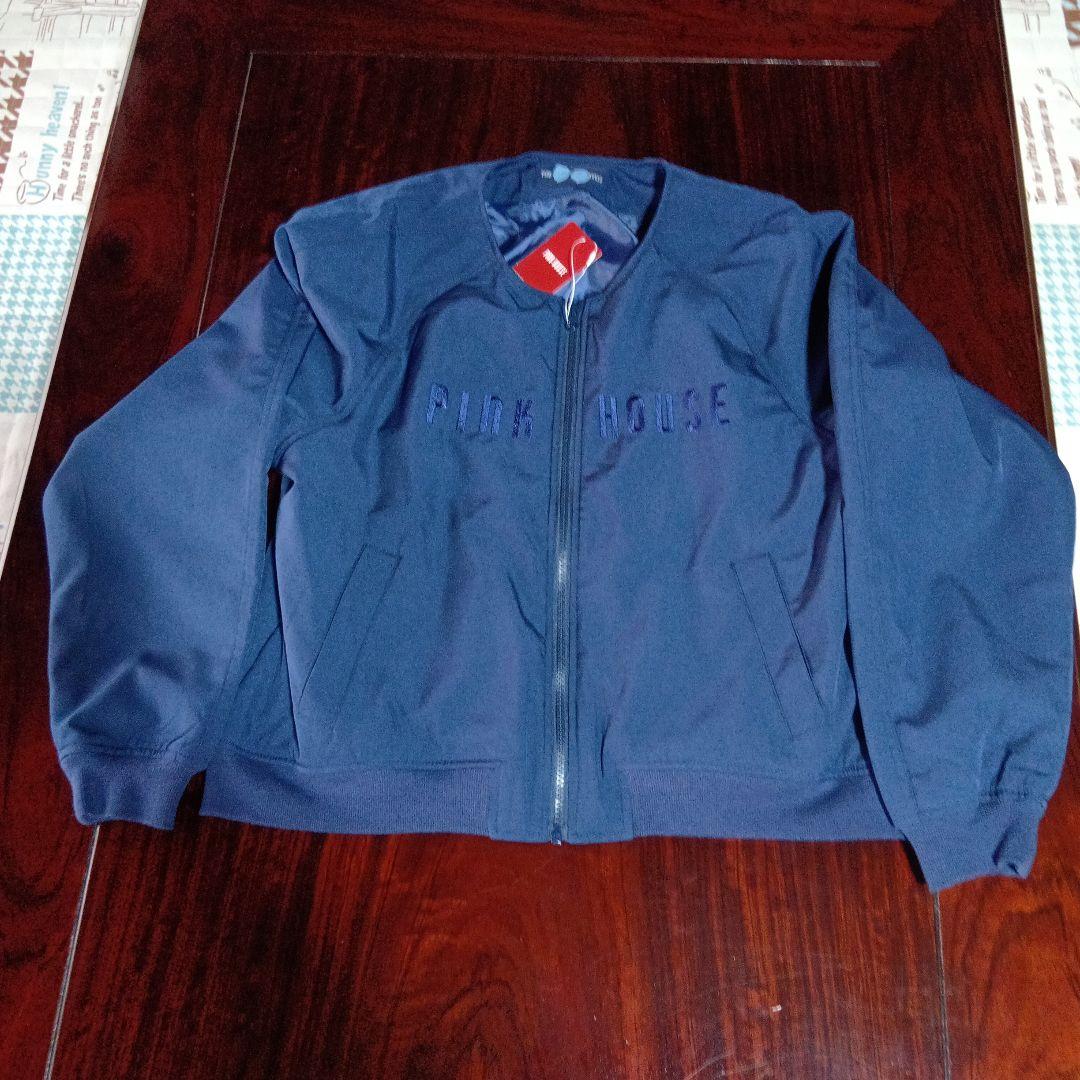 ☆ピンクハウス☆ジャンパー