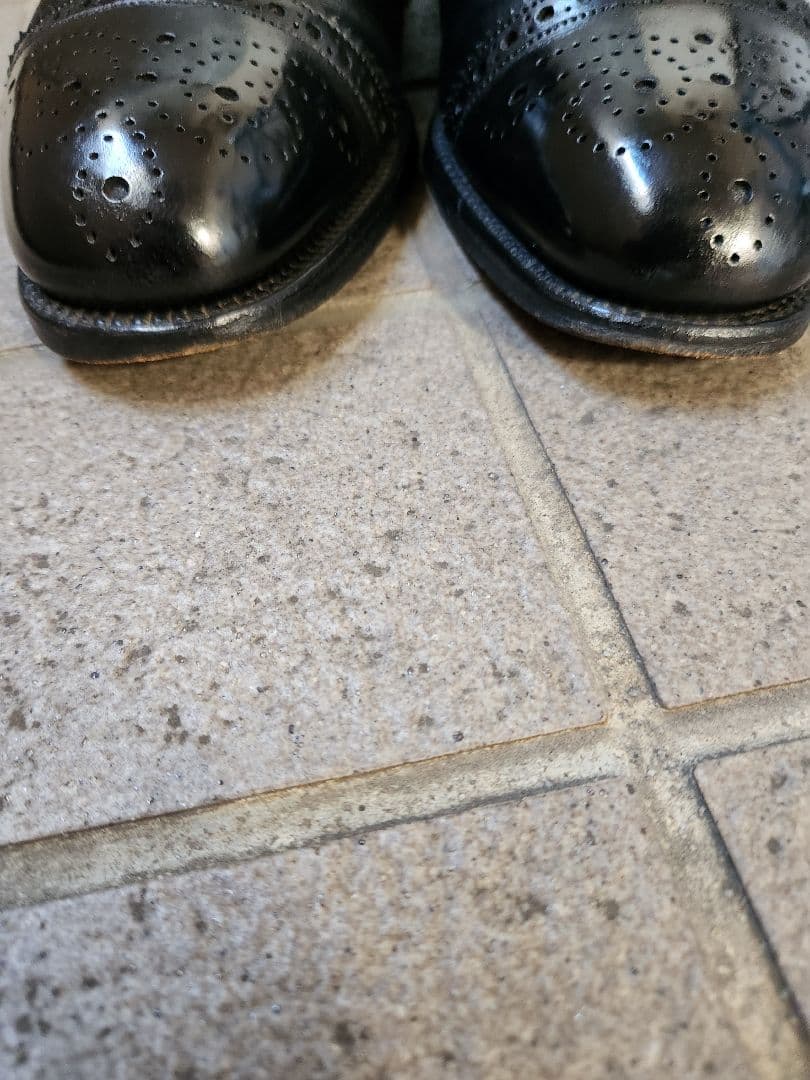 REGAL ブリティッシュコレクション セミブローグ