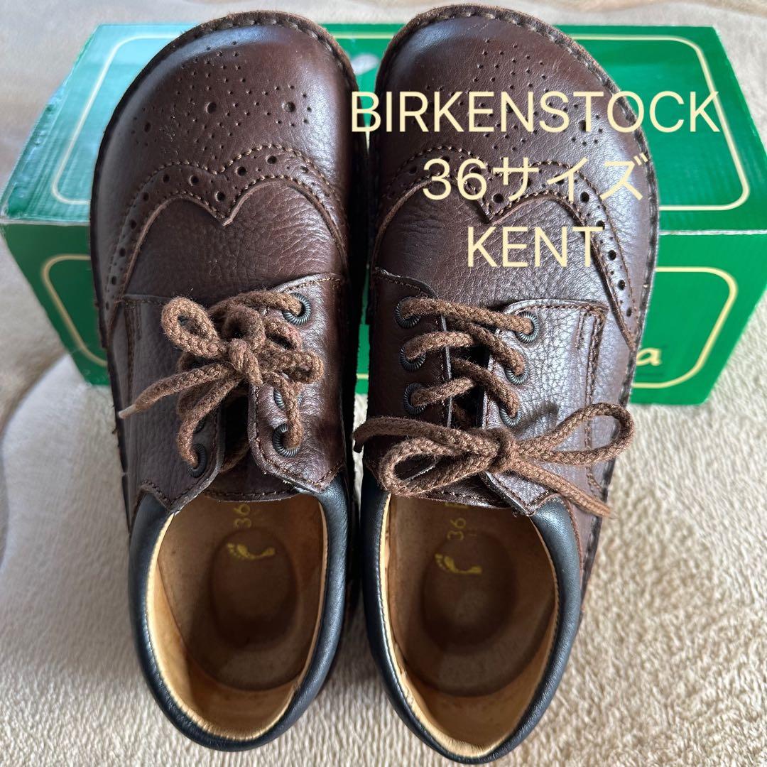 BIRKENSTOCK ビルケンケント36サイズ