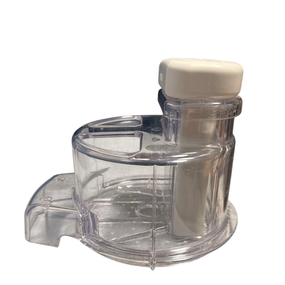 Panasonic パナソニック フードプロセッサー MK-K82 2024年製