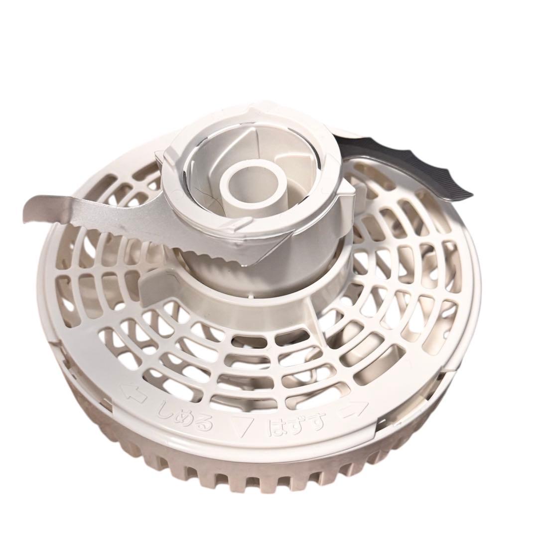 Panasonic パナソニック フードプロセッサー MK-K82 2024年製