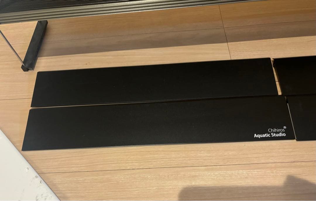 Chihiros WRGB2 Pro 90 水草 ライト 水槽 LED 育成