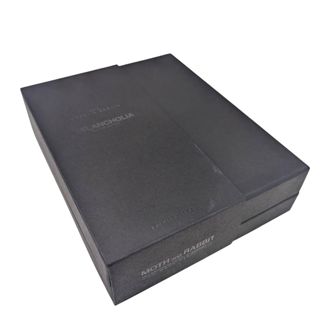 【未使用新品】Moth and Rabbit モスアンドラビット メランコリア