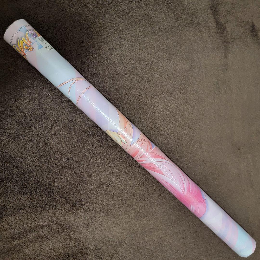 ロザリオとバンパイア■赤夜萌香　B2ポスター