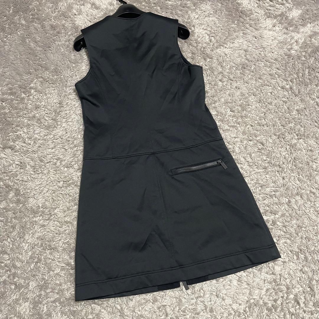 バーバリー BURBERRY ゴルフ ワンピース ナイロン