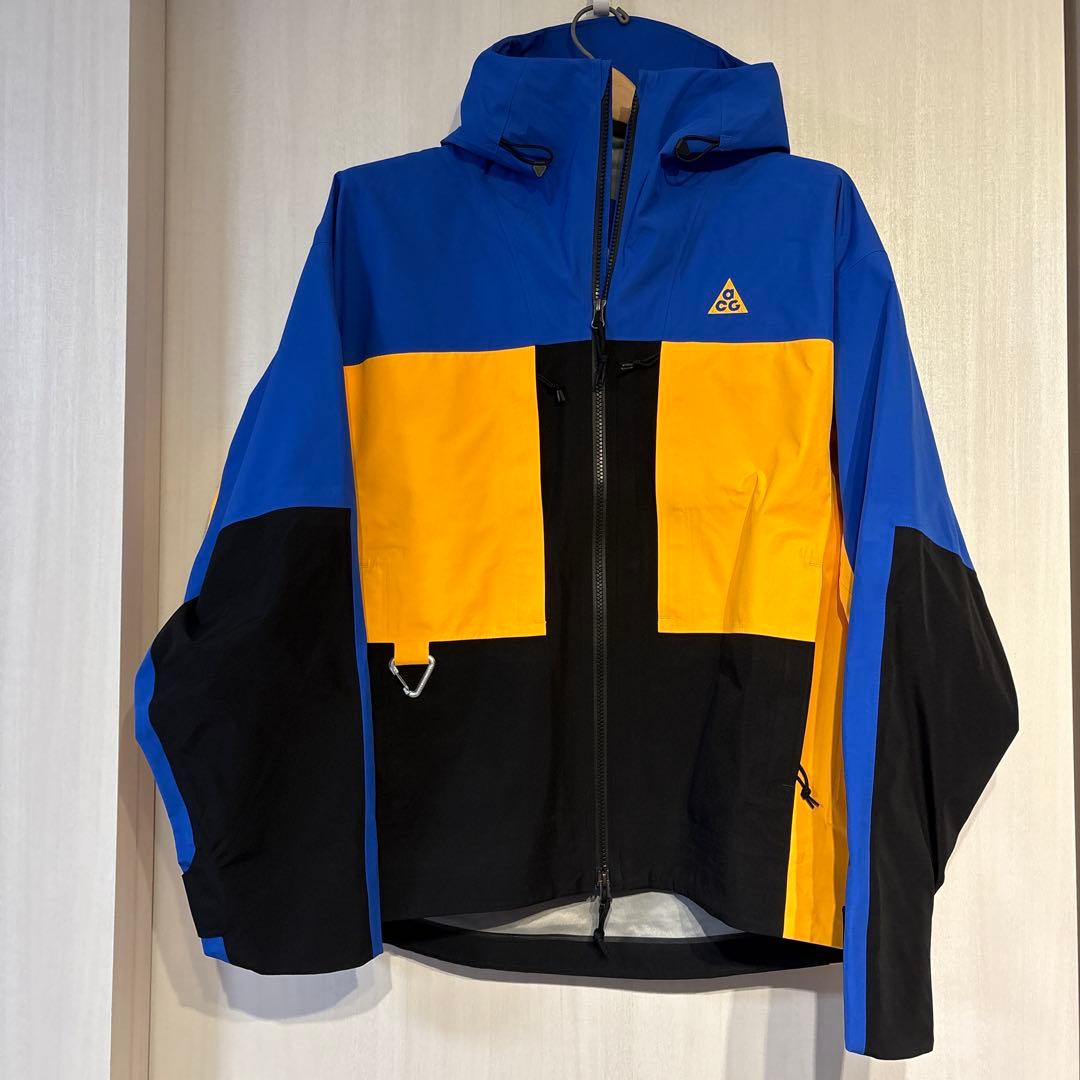 ジャケット・アウター Nike ACG, Misery Ridge, Gore-Tex, L