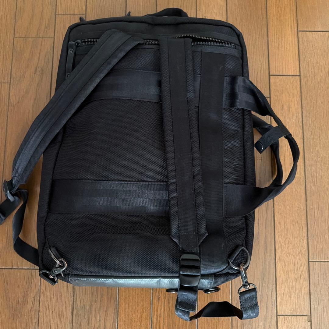 PORTER 3wayバッグ