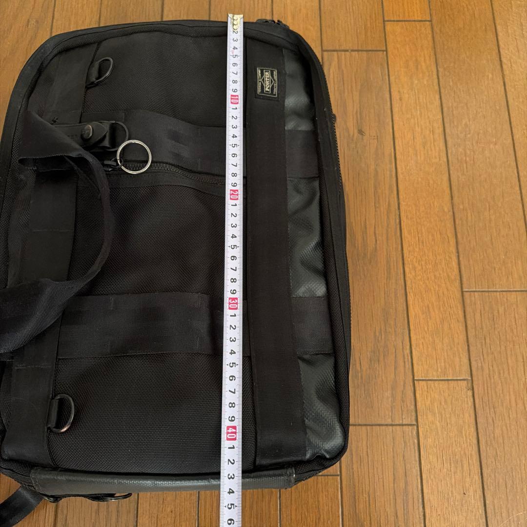 PORTER 3wayバッグ