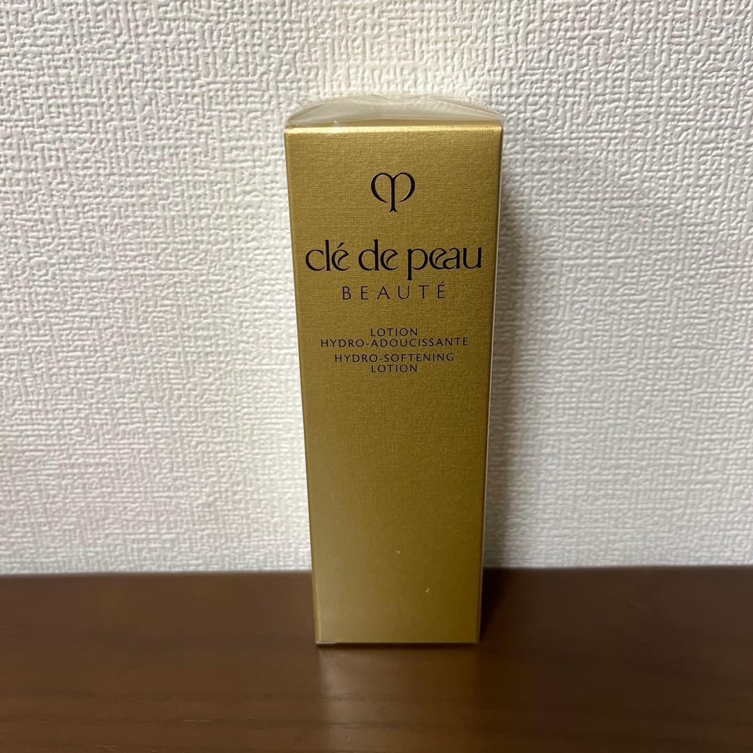 clé de peau ローションイドロA （化粧水） 170ml レフィル