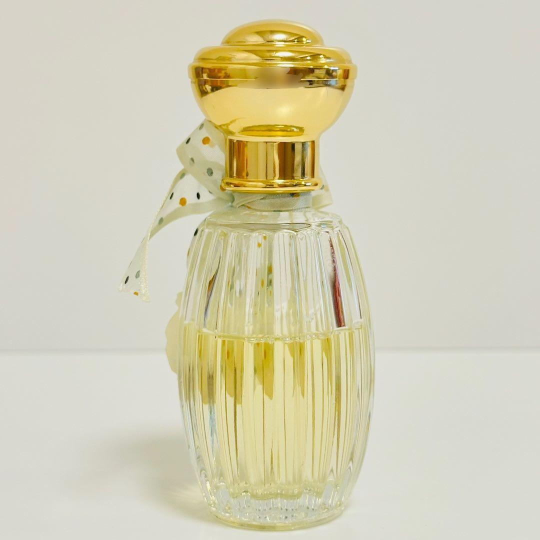 アニックグタール プチシェリー　オードパルファム　香水　50ml