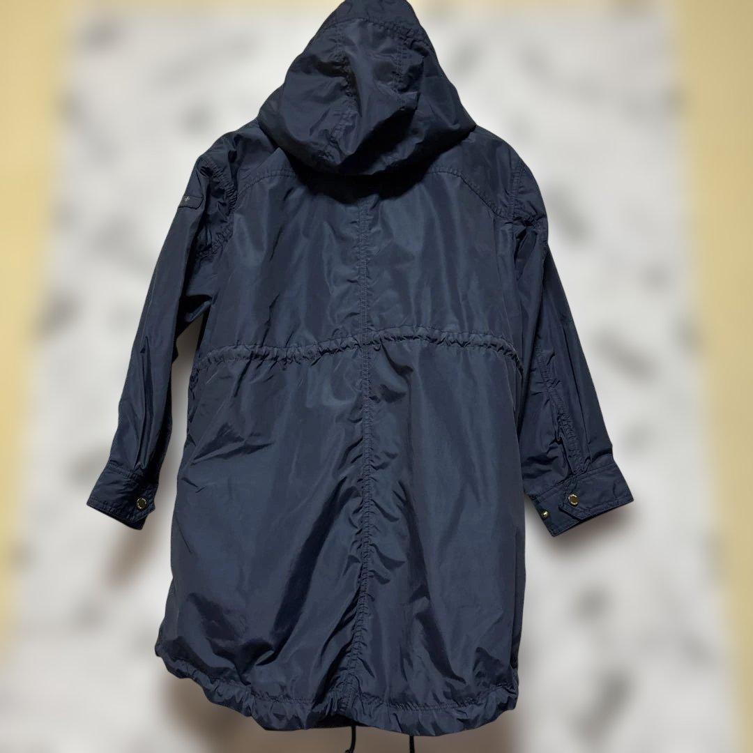 TATRAS モッズコート