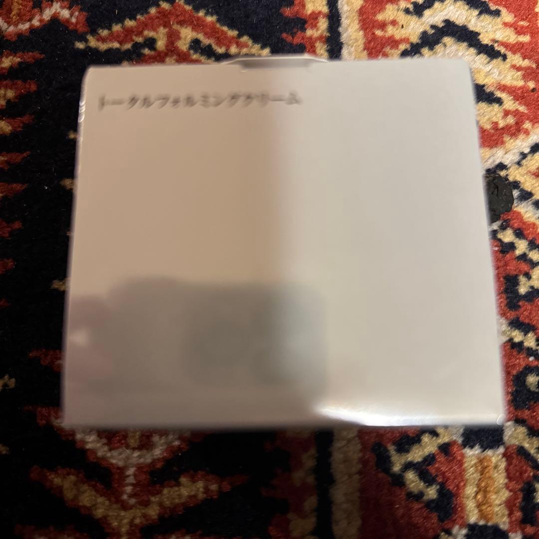 フェイスクリーム LISSAGE Total Forming Cream 40g