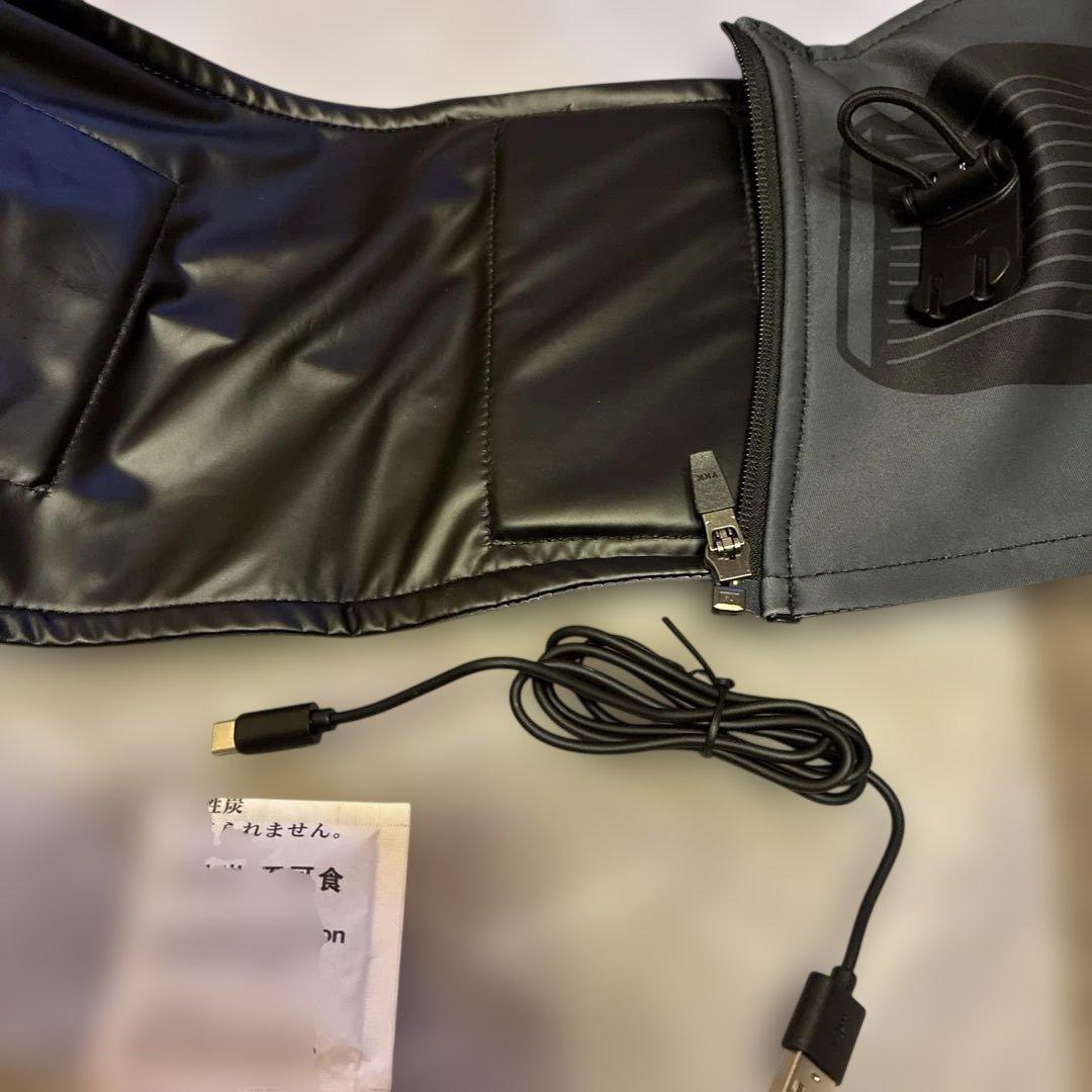 SIXPAD Abs2 サイズM ウエスト72〜82 コントローラー付き