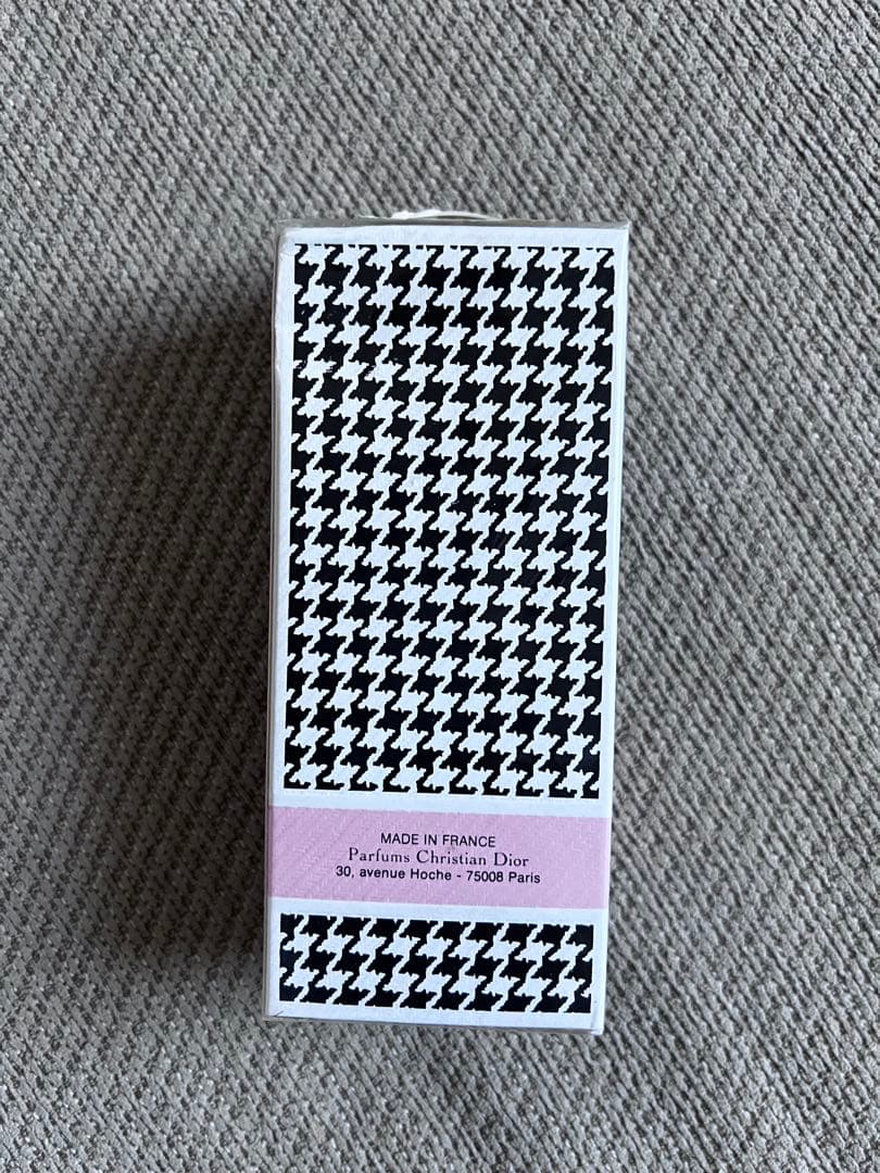 Dior オードパルファム