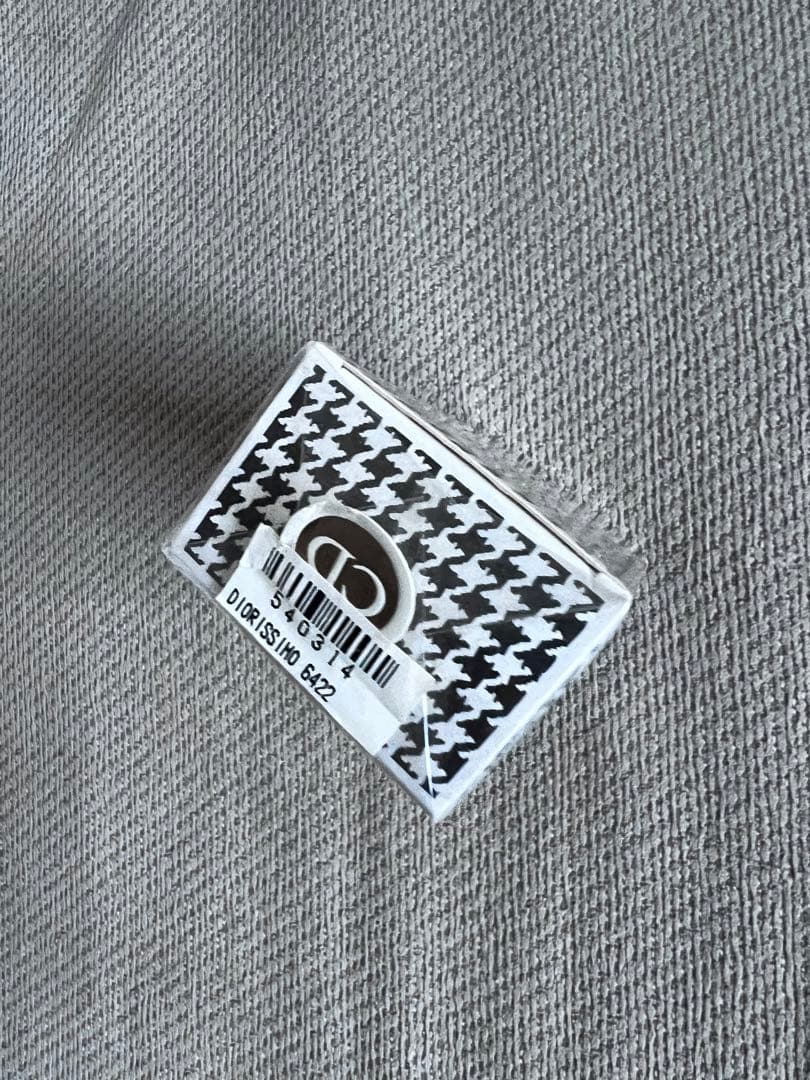 Dior オードパルファム